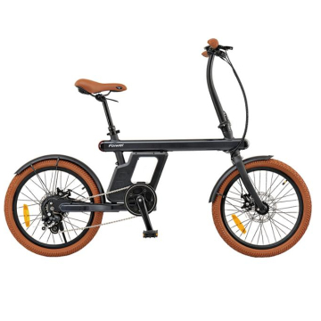 China Cheap Foldable Electric Bikes - Mini E-Bikes/E-Bicycles