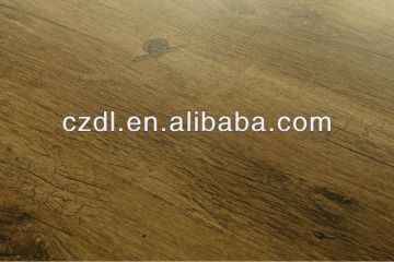 7mm 8mm 12mm AC3 HDF Laminated Floor