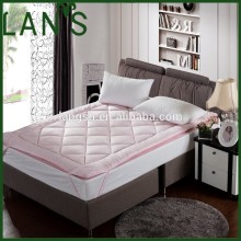Cotton Fabric Wool Filling Mattress
