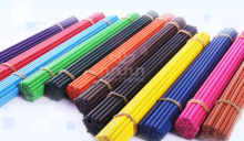 Color Lead For Pencils