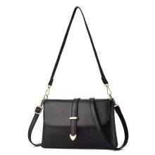 Women Handbag Leather Shoulder Purse