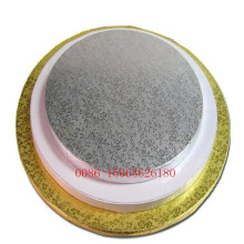 2020 MDF Cake Boards & Cake Trays