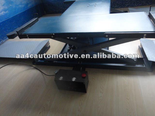 portable car lift equipment AA-LSL22