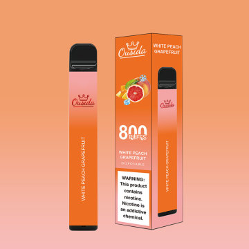 OEM VAPE PEN 800 PUFFS AIM ECUGARETtes