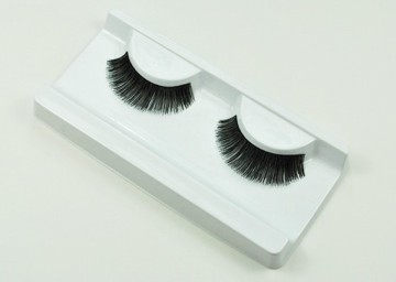 wholesale china import black false eyelashes