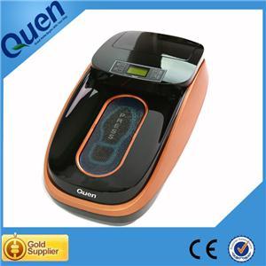 Automatic Shoe Cover Dispenser With 1000pcs Shoe Cover