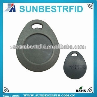 NFC Door lock Key tag TK29