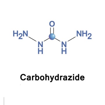 Captador de oxígeno de carbohidrazida 99.9CAS 497-18-7