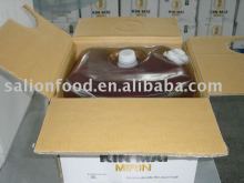 Mirin fu Japanese seasoning