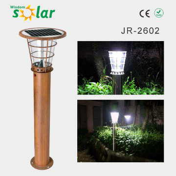 hot sale solar repeller decorative lights solar garden light