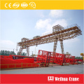 Truss Girter Gantry Crane