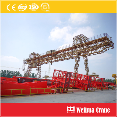 Truss Girder Gantry Crane