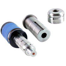 Amada Thick Turret B Station Round Shape ABS Punch Press Tooling