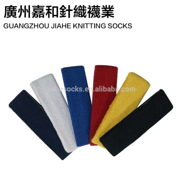 Unisex Sport Headbands,Terry Cloth Sweatband
