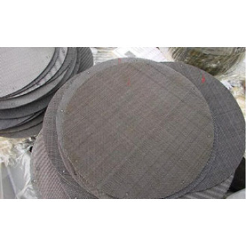 Stainless Steel Filter Mesh