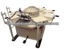 small wafer machine