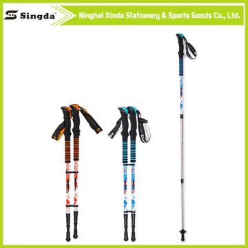 Super light nordic trek