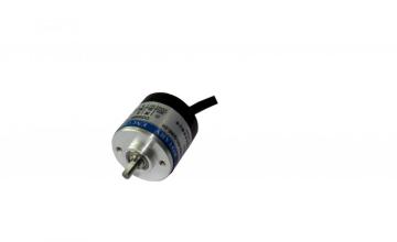 Output sensor encoder encoder