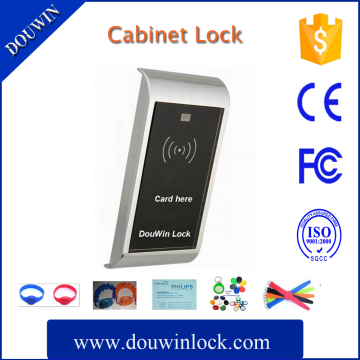 Smart card gym m1 nfc locker lock