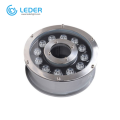 LEDER Color Changing 15W LED Fountain Light