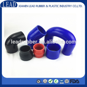 135 degree bend pipe silicone connector hose