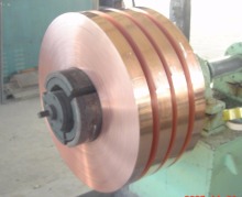 Earthing copper tape,copper earthing tape,earthing copper strip