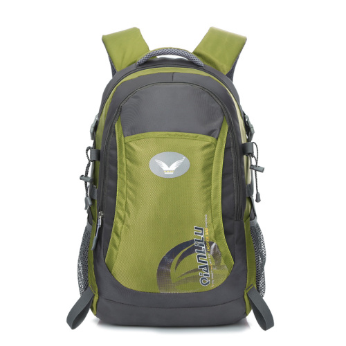 Cheap price simple sports backpack