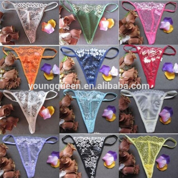 underwear wholesale ladies underwear lace thong sey underwear