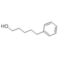 5-ФЕНИЛ-1-ПЕНТАНОЛ CAS 10521-91-2