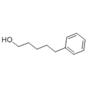 5-ФЕНИЛ-1-ПЕНТАНОЛ CAS 10521-91-2