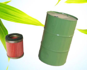 one component water based chemical adhesive for filter