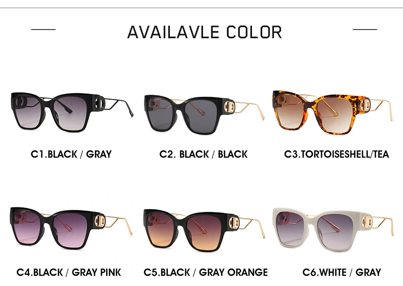 Designer Luxury Sunglasses 2020