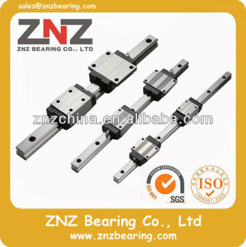 High Precision LM Guide