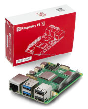 Original UK Lorida Raspberry Pi 5 Model B 8GB 64-bit 2.4 GHz 800 MHz