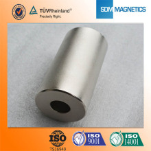 Strong Ring Shape Magnet