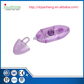 Ningbo High Quality Pen shaped 6 meter correction tape