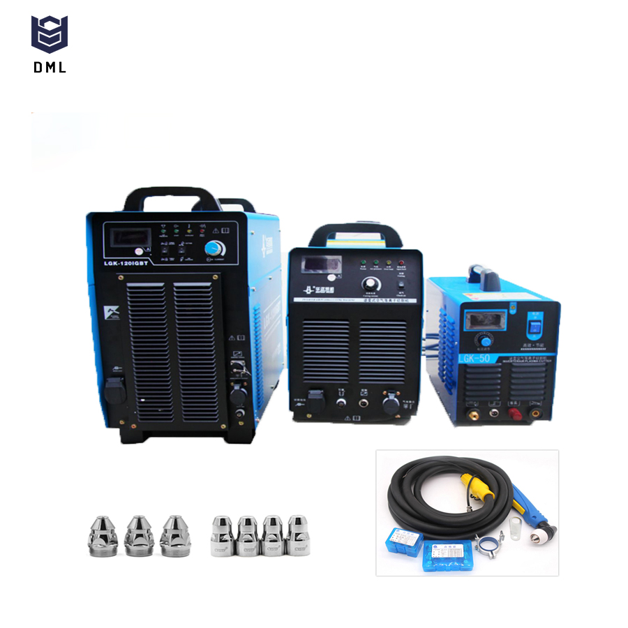 Máquina de corte de plasma protable Protable Plasma Cutting Machine