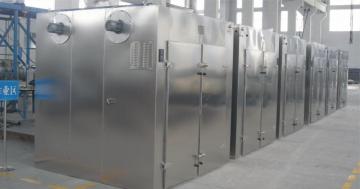 Drying Equipment For Pharmaceutical