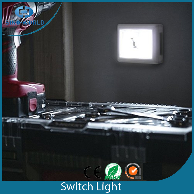 Switch Lights