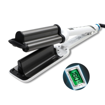 Ceramic Hair Curler Set for Mini Hair Rollers