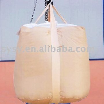 PP big bag/jumbo bag/bulk sack