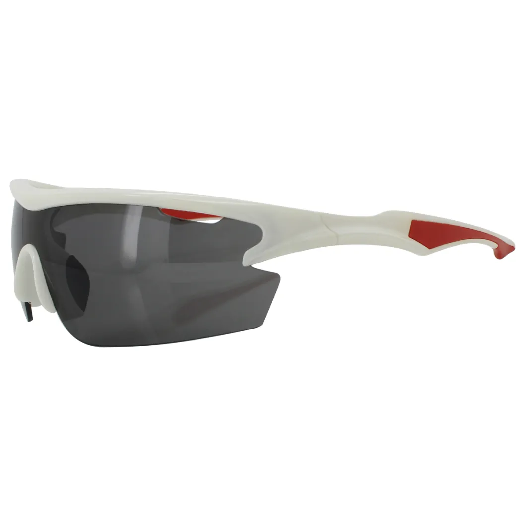 2020 Factory Directly Pol Rubber Sports Sunglasses