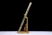 White Rainbow Little Tang Dao