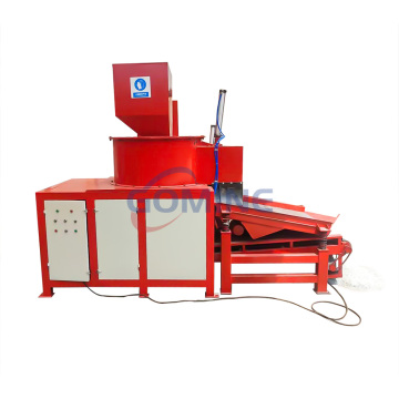 Windshield Crushing and PVB Film Recycling Machines for Automobile Windshield Waste Management