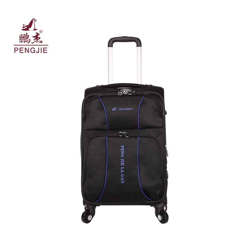 Durable eva travel luggage sets