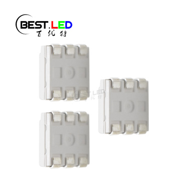 740nm LED Light 5050 SMD LED Milky Lens