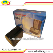 usb 3.0 hdd docking(USB 3.0 HDD docking station)