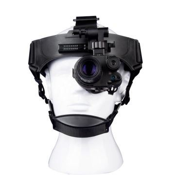 Hope-Wish Night Patrol Infrared Night Vision Monocular Handheld Camera: Your Ultimate Low-Light Vision Tool