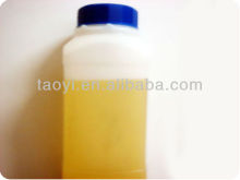 Printing medium for glass