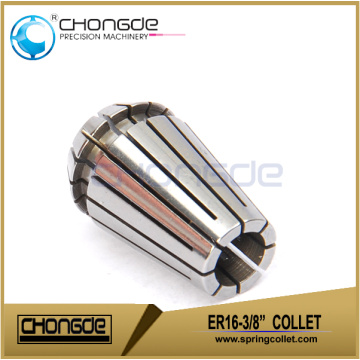 ER16 3/8 &quot;Ultra Precision ER Collet